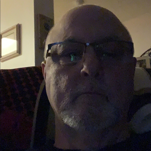 Meet your Posher, Mike - Picture 1 of 1